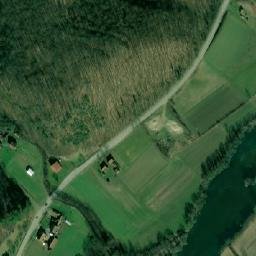 Satellite imagery of Gradina, BA
