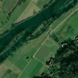 Satellite imagery of Gradina, BA