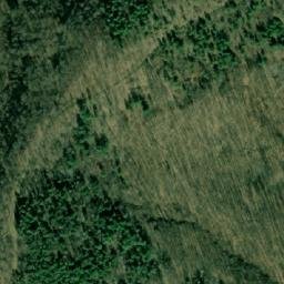 Satellite imagery of Razvršina, BA