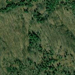 Satellite imagery of Razvršina, BA