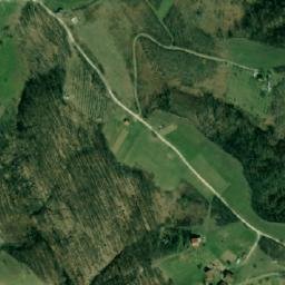 Satellite imagery of Klupe, BA