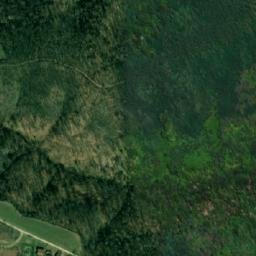 Satellite imagery of Klupe, BA