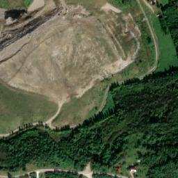 Satellite imagery of Zukino Brdo, BA