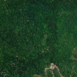 Satellite imagery of Šuplji Kamen, BA