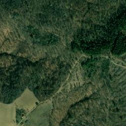 Satellite imagery of Kremenjak, BA