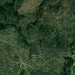 Satellite imagery of Kremenjak, BA
