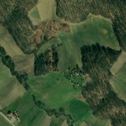 Satellite imagery of Brdo, BA