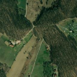 Satellite imagery of Brdo, BA