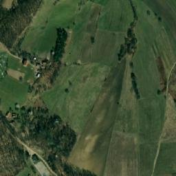 Satellite imagery of Brdo, BA