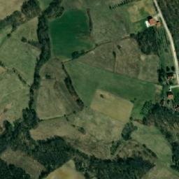Satellite imagery of Jelavsko Brdo, BA