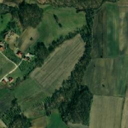 Satellite imagery of Jelavsko Brdo, BA