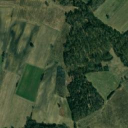 Satellite imagery of Vis, BA