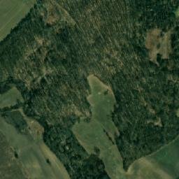 Satellite imagery of Vis, BA