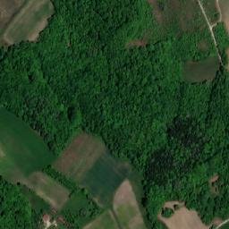 Satellite imagery of Samića, BA