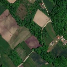 Satellite imagery of Samića, BA