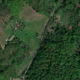 Satellite imagery of Zmajevac, BA