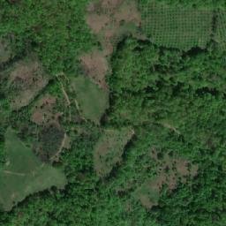 Satellite imagery of Brezova Ravan, BA