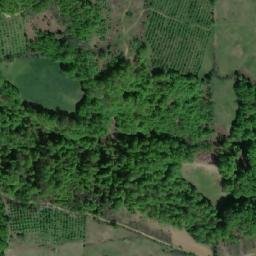 Satellite imagery of Brezova Ravan, BA