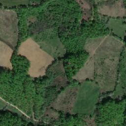 Satellite imagery of Krdžica, BA