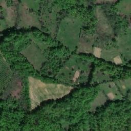 Satellite imagery of Krdžica, BA