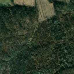 Satellite imagery of Lomničko Brdo, BA