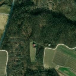 Satellite imagery of Lomničko Brdo, BA