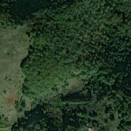 Satellite imagery of Dealul Lui Miclău, RO