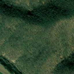 Satellite imagery of Cracul Strâjii, RO
