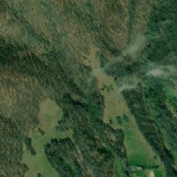Satellite imagery of Cracul Strâjii, RO