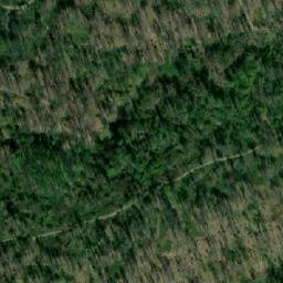 Satellite imagery of Culmea Mancin Crac, RO