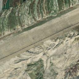 Satellite imagery of Dealul Jgheabului, RO
