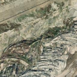 Satellite imagery of Dealul Jgheabului, RO