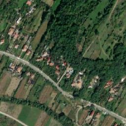 Satellite imagery of Dealul Brebeniţei, RO