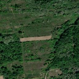 Satellite imagery of Dealul Negreni, RO