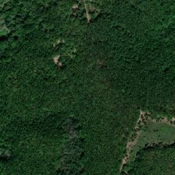 Satellite imagery of Dealul Negreni, RO