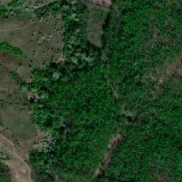 Satellite imagery of Dealul Gimineaua, RO