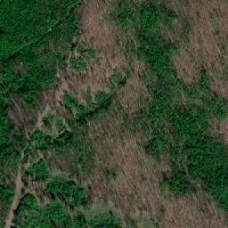 Satellite imagery of Dealul Gimineaua, RO