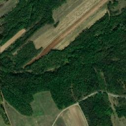 Satellite imagery of Dealul Spătaru, RO