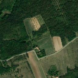 Satellite imagery of Dealul Spătaru, RO