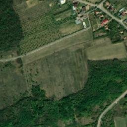 Satellite imagery of Dealul Spătaru, RO