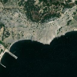 Satellite imagery of Крепостная, RU