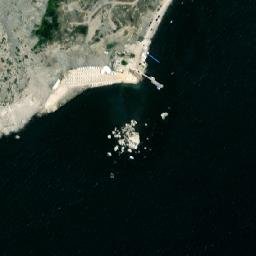 Satellite imagery of Крепостная, RU