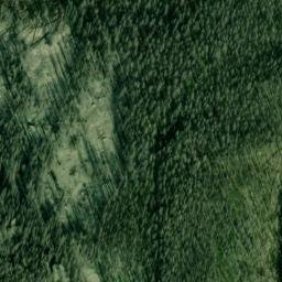 Satellite imagery of Crown Mine, US