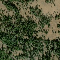 Satellite imagery of Sharp Ridge, US