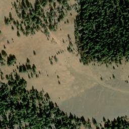 Satellite imagery of Sharp Ridge, US