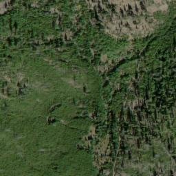 Satellite imagery of Skinner Mine, US