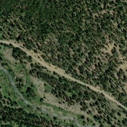 Satellite imagery of Tabor Diggings, US