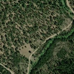 Satellite imagery of Tabor Diggings, US