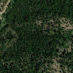 Satellite imagery of Tabor Diggings, US