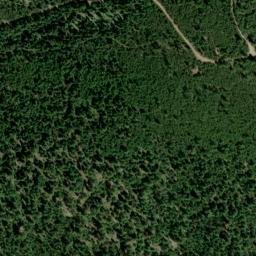 Satellite imagery of Lost Buck Mine, US